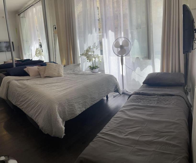 Cozy Studio Chatelet Paris 1 Διαμέρισμα Εξωτερικό φωτογραφία